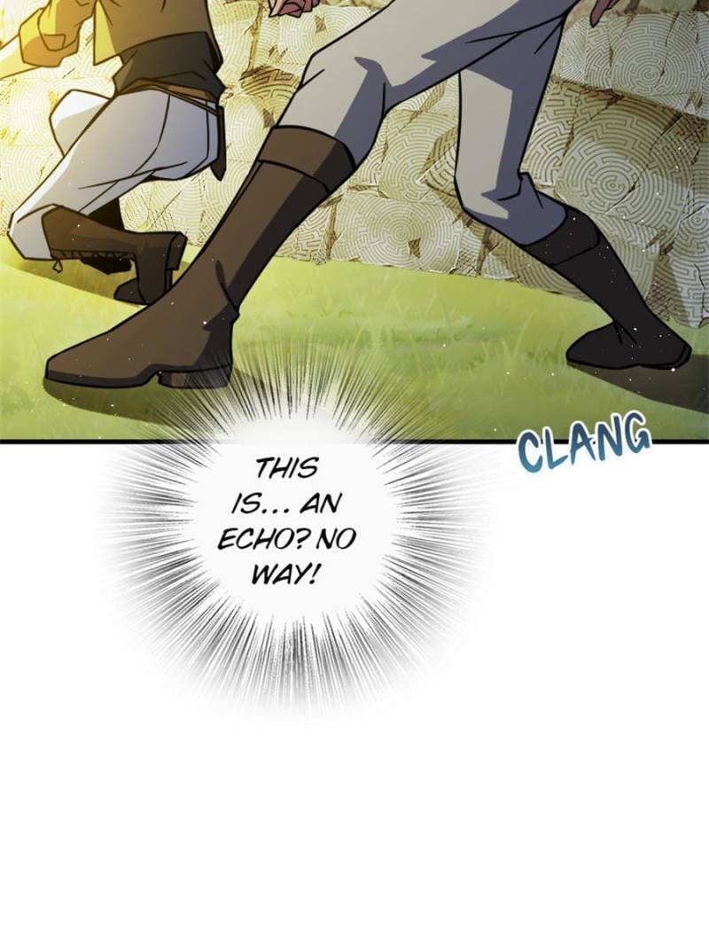 Release That Witch Chapter 658 page 22 - 