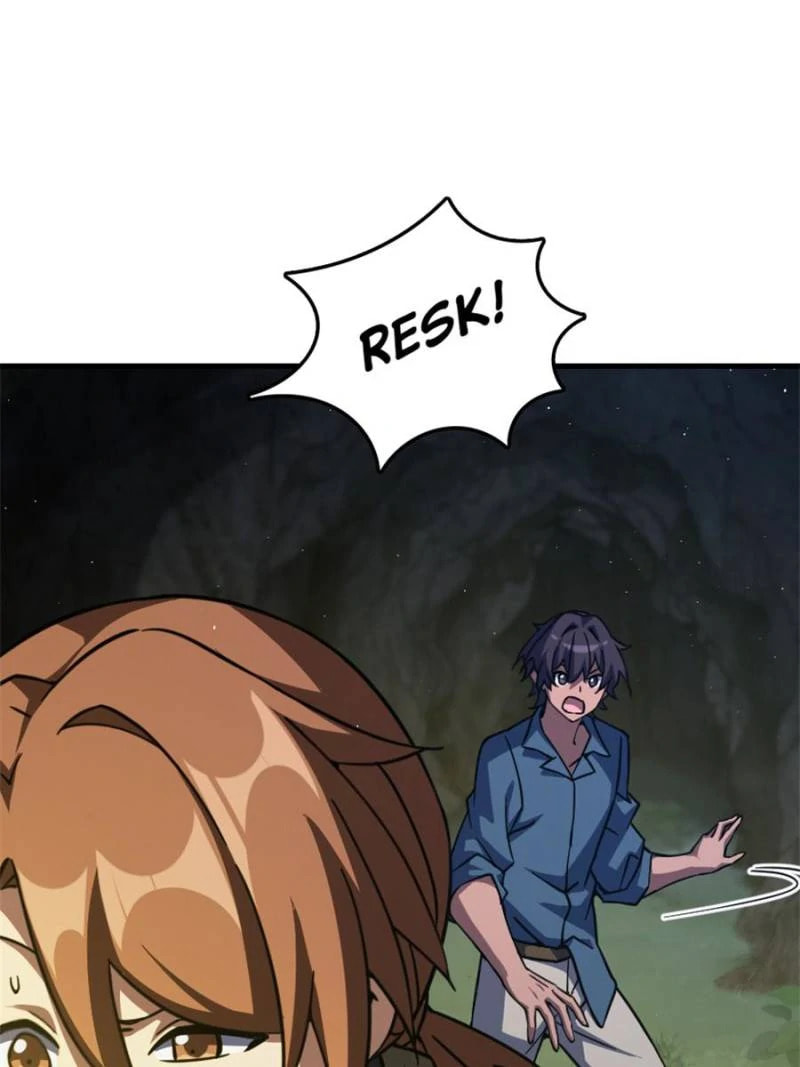 Release That Witch Chapter 658 page 23 - 