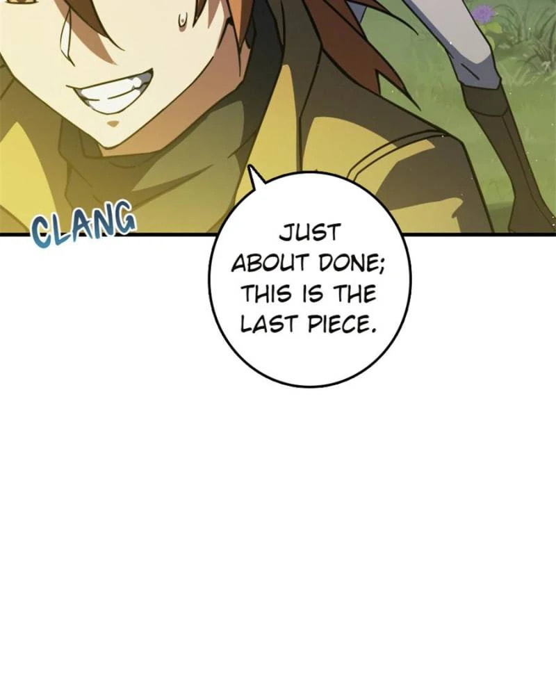 Release That Witch Chapter 658 page 24 - 
