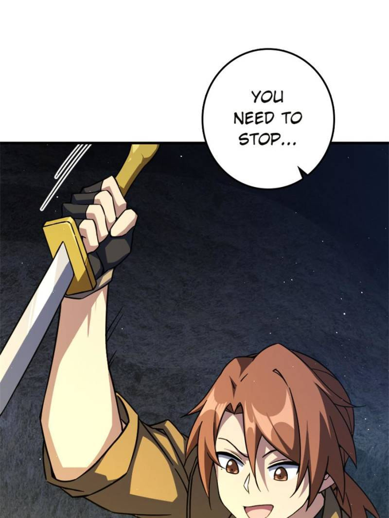 Release That Witch Chapter 658 page 25 - 