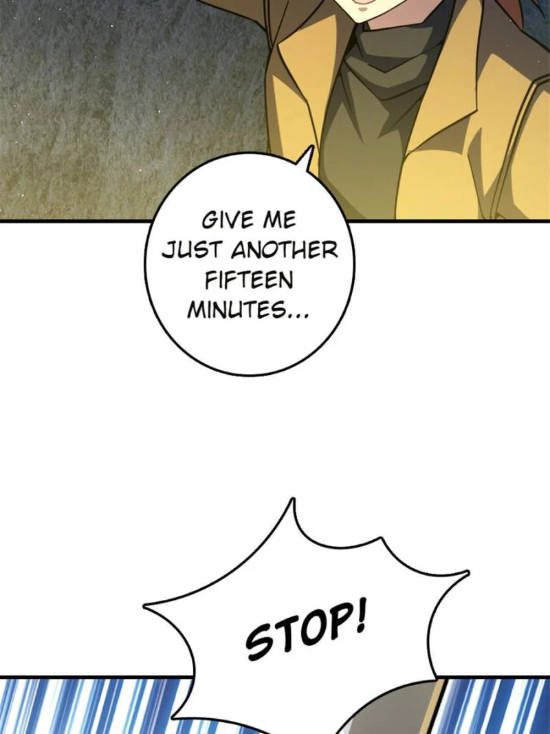 Release That Witch Chapter 658 page 26 - 