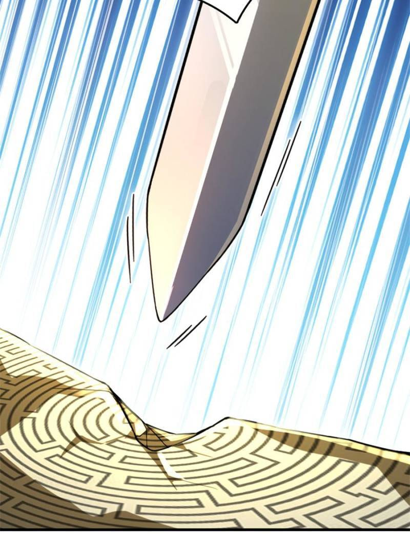 Release That Witch Chapter 658 page 27 - 