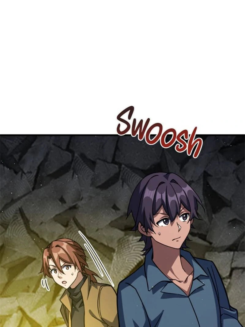 Release That Witch Chapter 658 page 28 - 