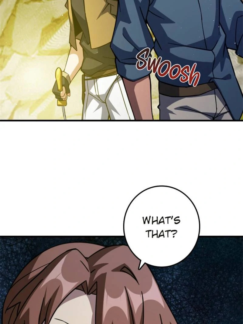 Release That Witch Chapter 658 page 29 - 
