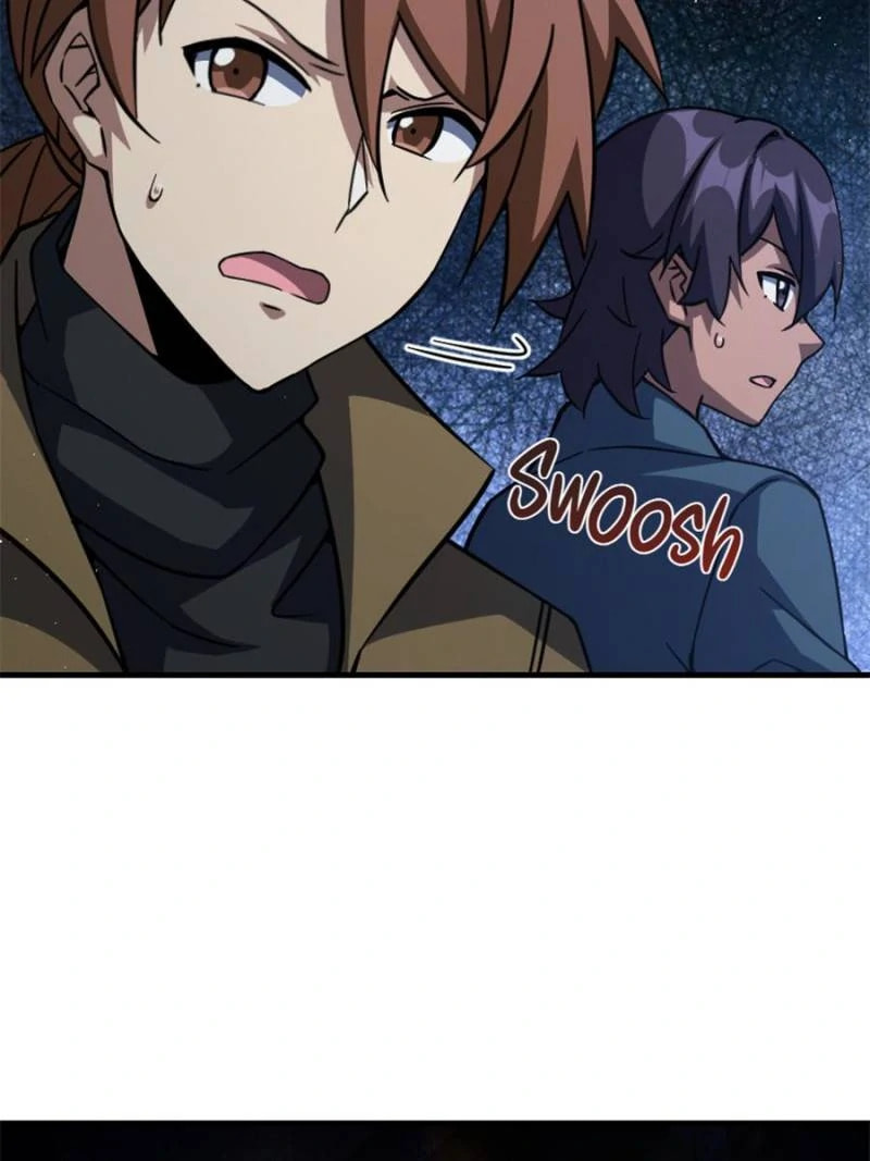 Release That Witch Chapter 658 page 30 - 