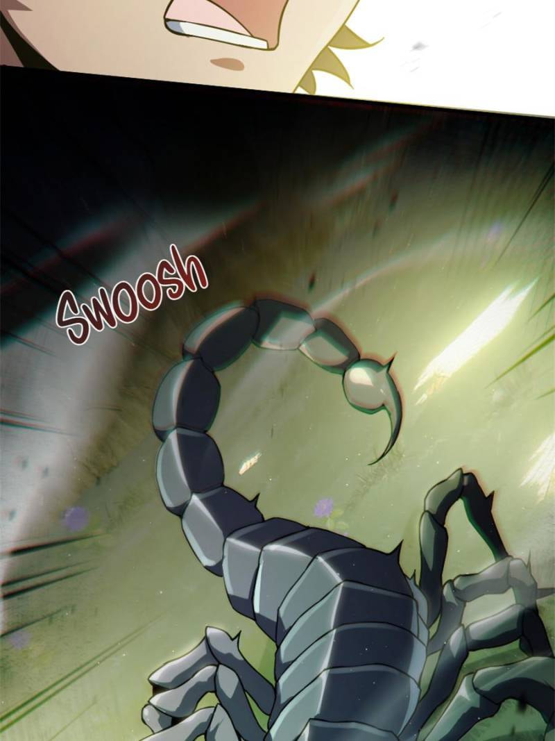Release That Witch Chapter 658 page 33 - 