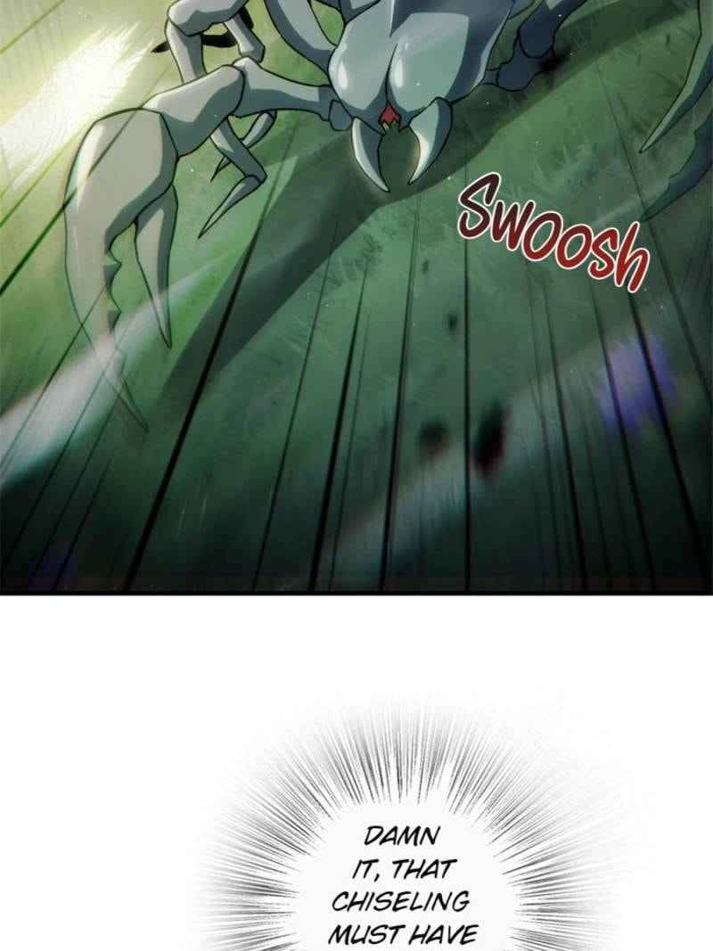 Release That Witch Chapter 658 page 34 - 