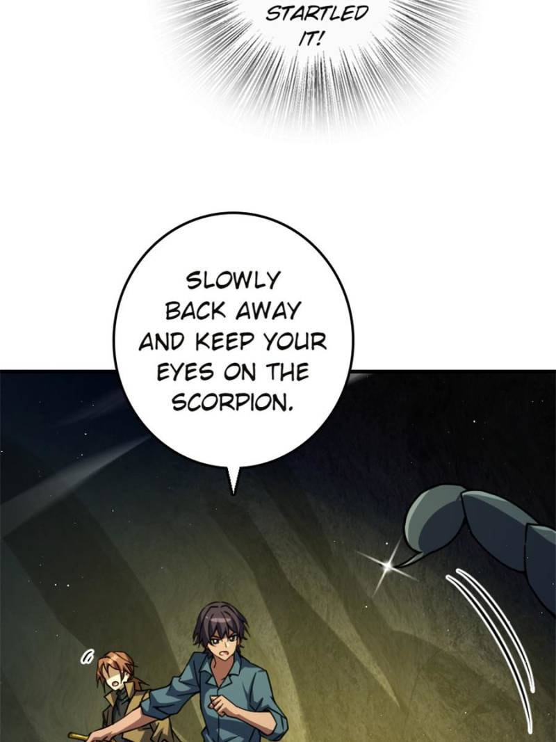 Release That Witch Chapter 658 page 35 - 