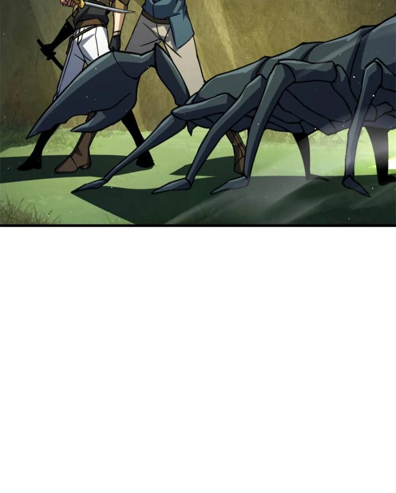 Release That Witch Chapter 658 page 36 - 