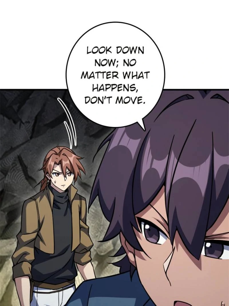 Release That Witch Chapter 658 page 37 - 