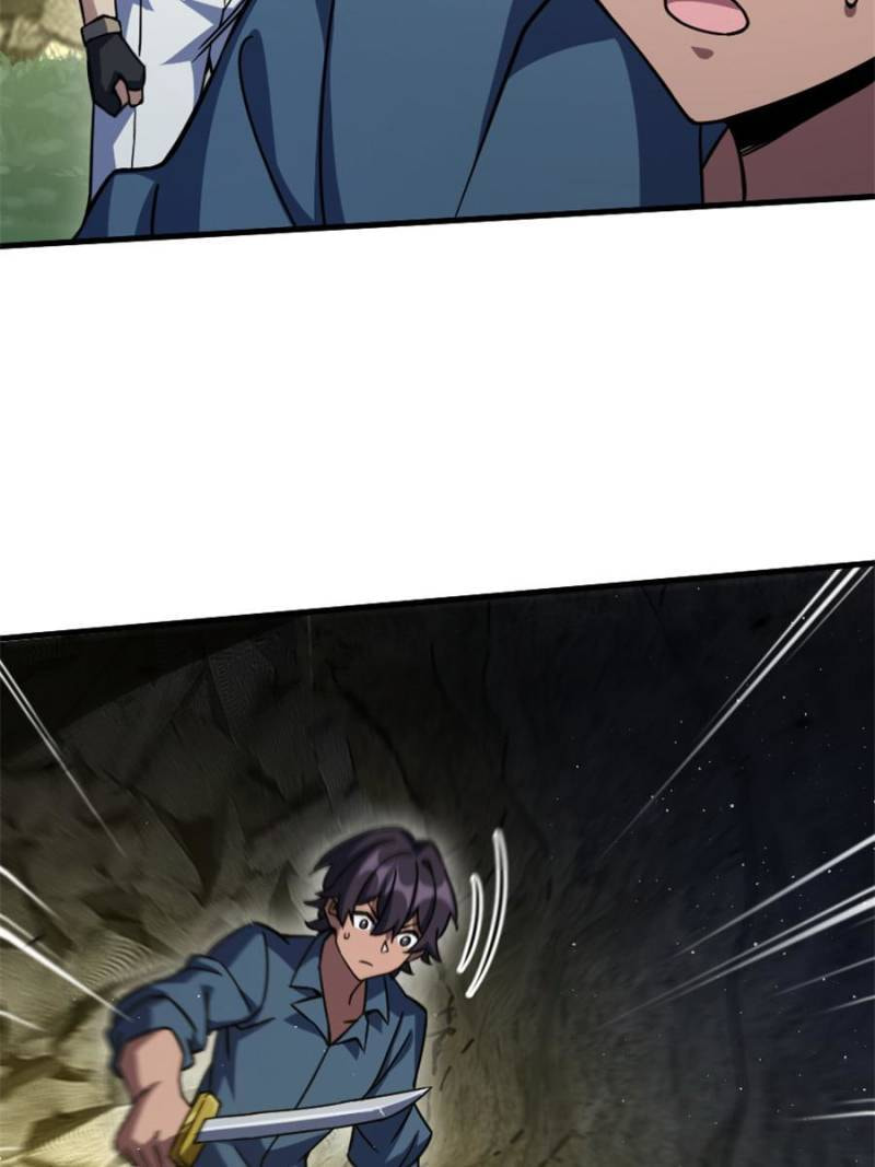 Release That Witch Chapter 658 page 38 - 