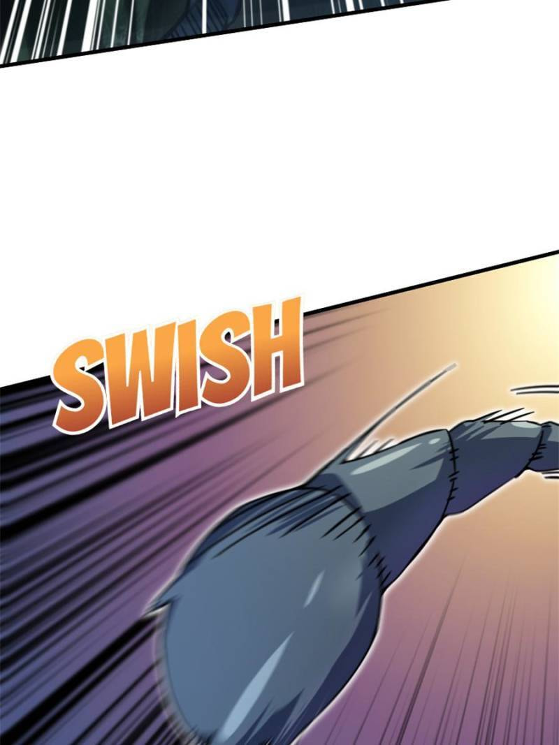 Release That Witch Chapter 658 page 40 - 