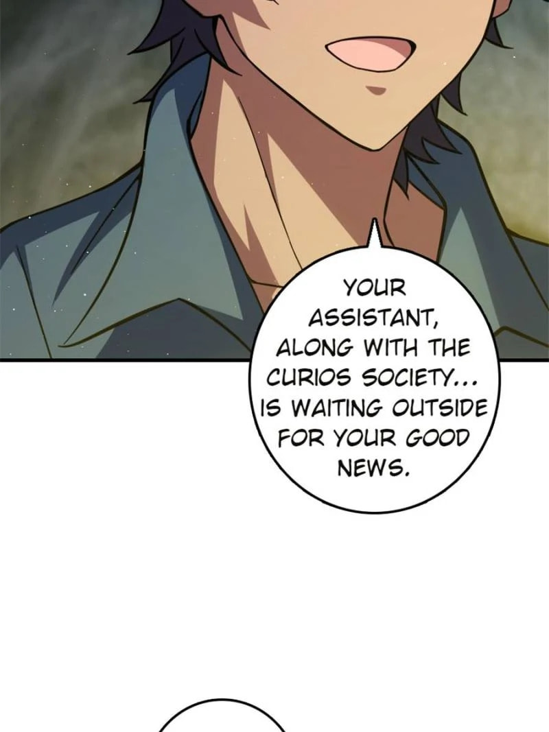 Release That Witch Chapter 658 page 5 - 