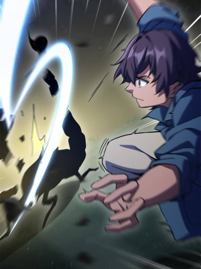 Release That Witch Chapter 658 page 42 - 