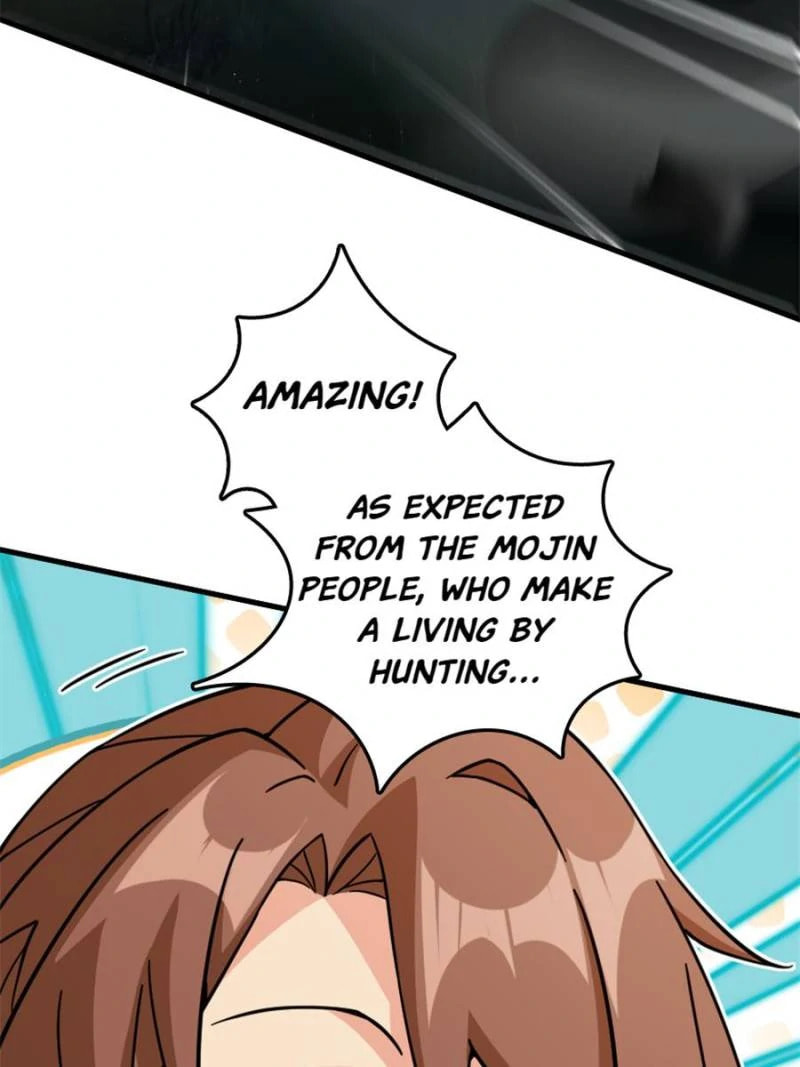 Release That Witch Chapter 658 page 43 - 