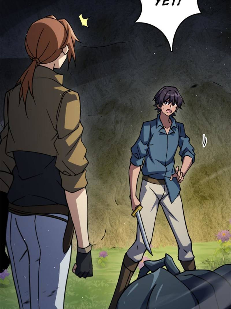 Release That Witch Chapter 658 page 45 - 