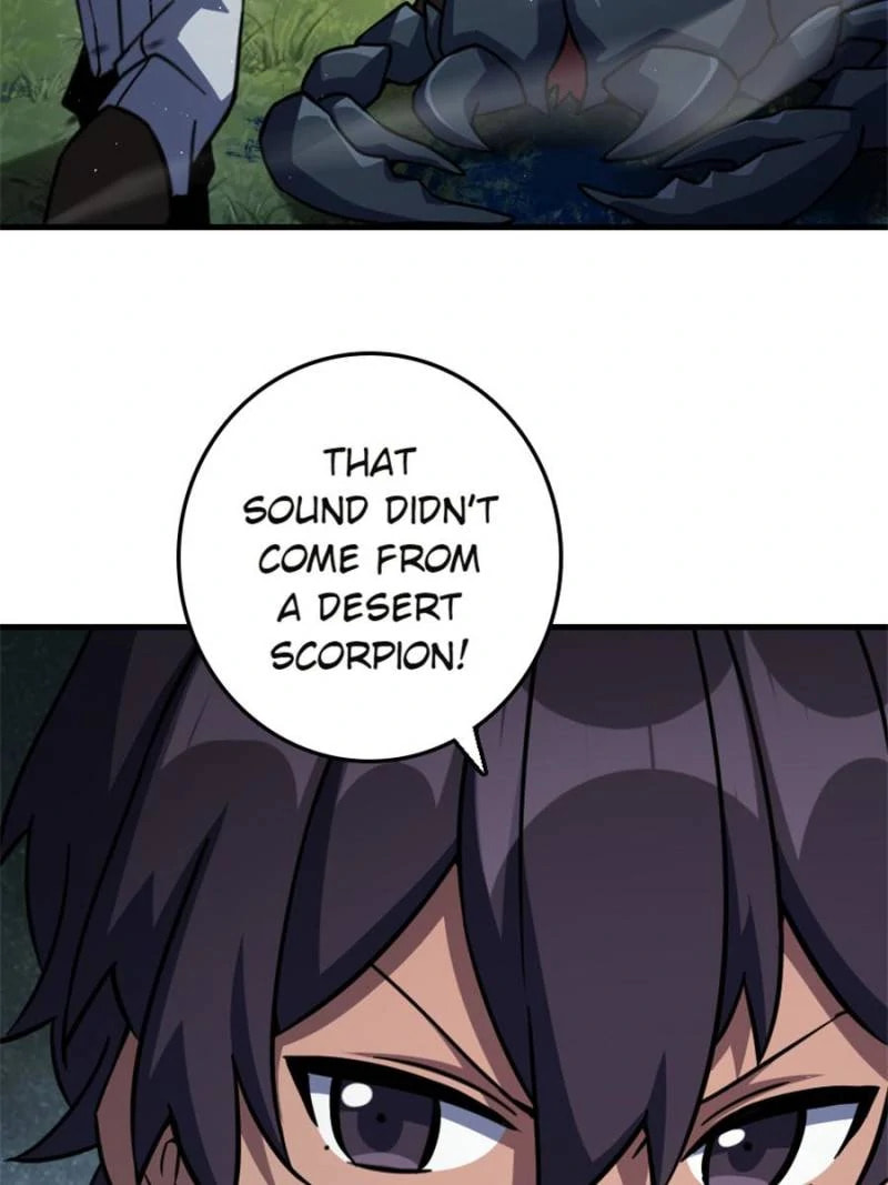Release That Witch Chapter 658 page 46 - 