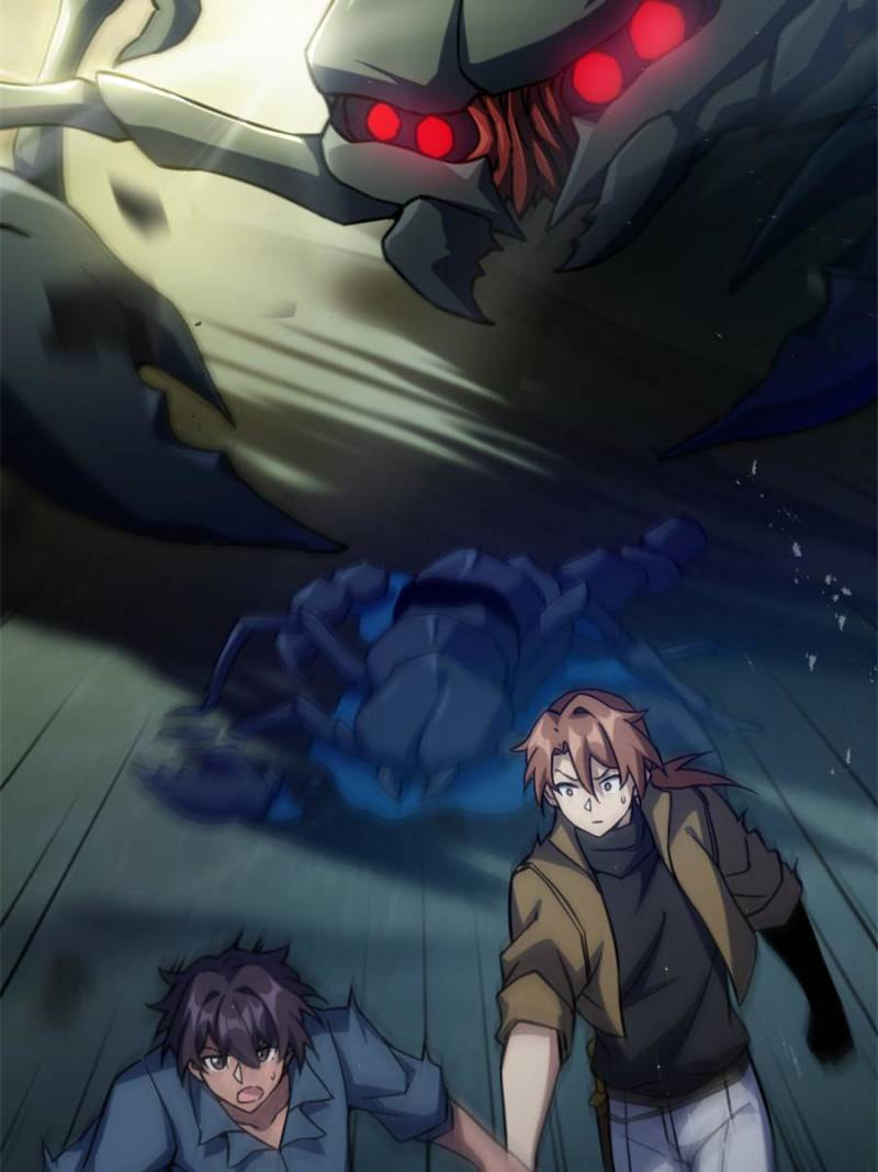 Release That Witch Chapter 658 page 50 - 