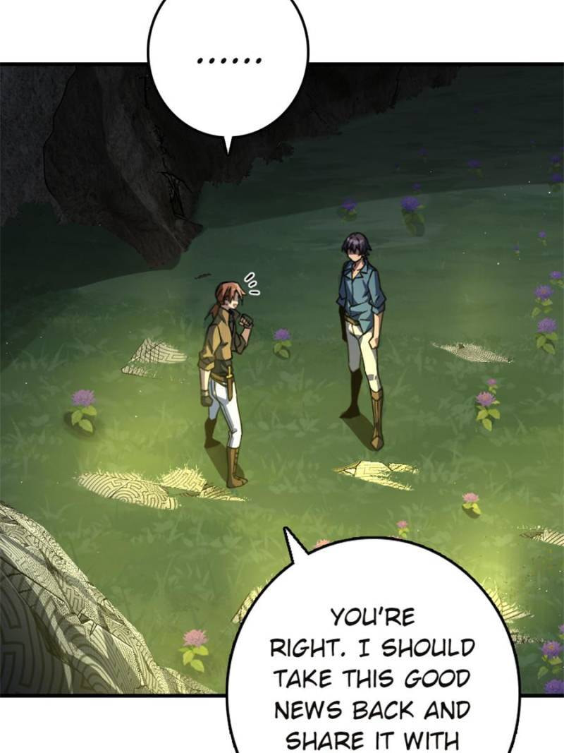 Release That Witch Chapter 658 page 6 - 