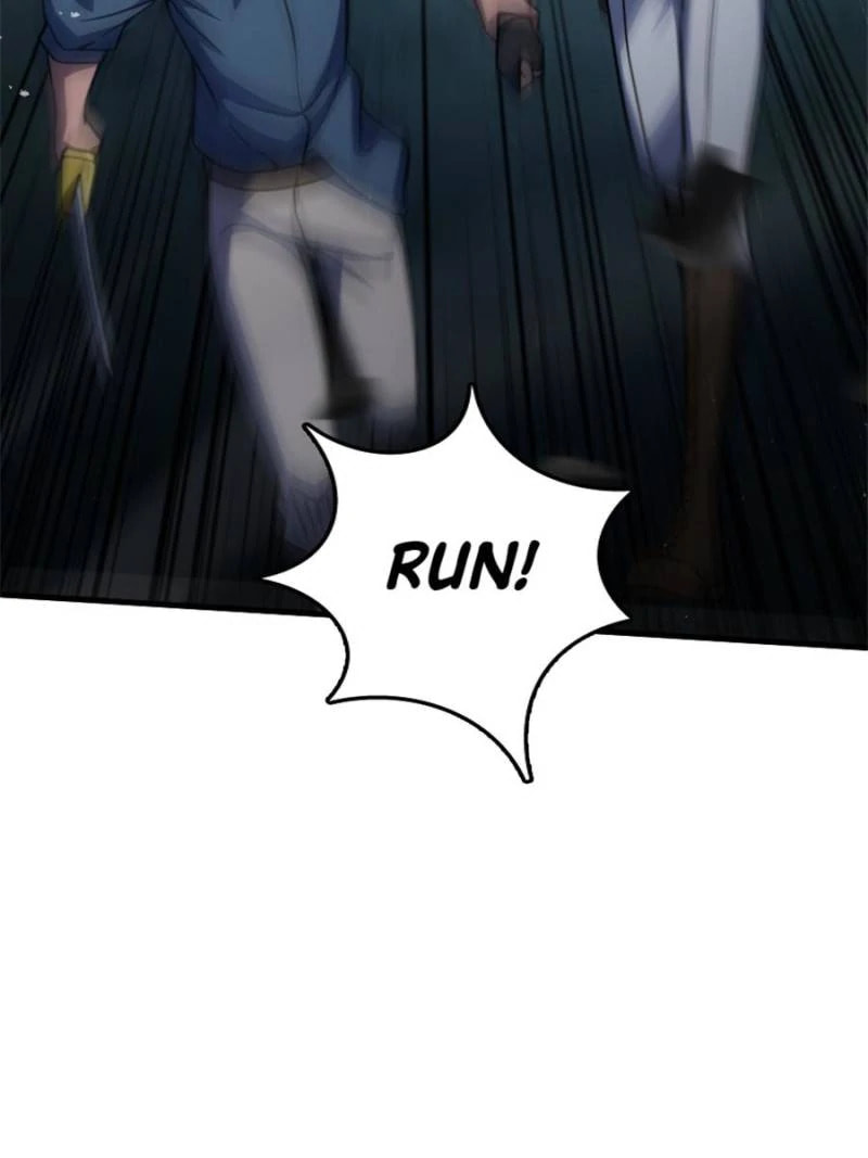 Release That Witch Chapter 658 page 51 - 