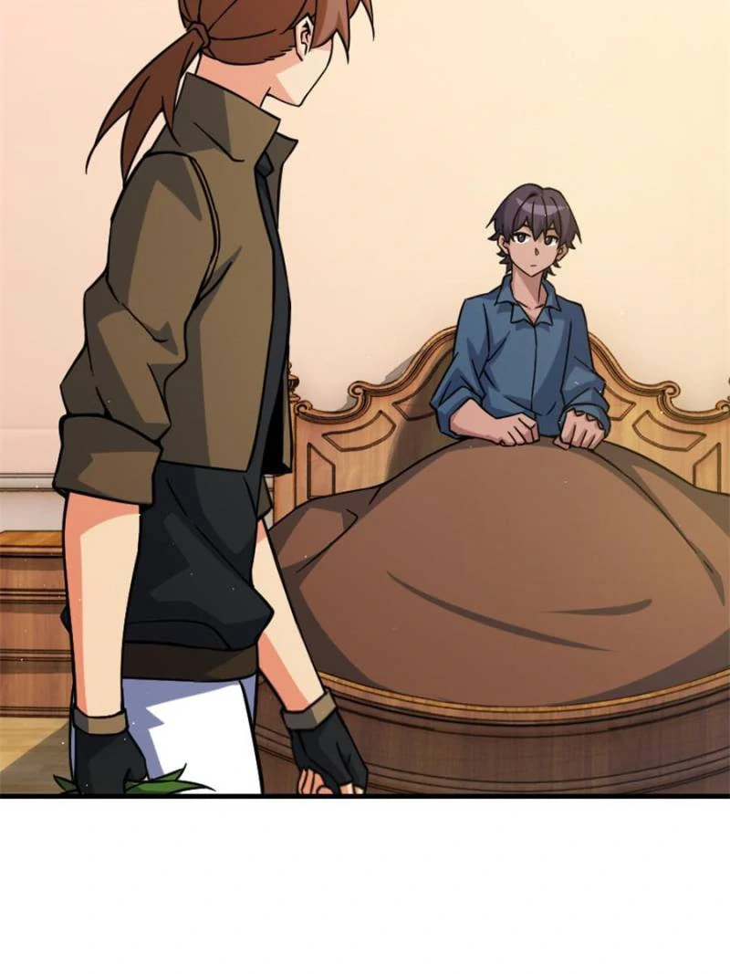 Release That Witch Chapter 658 page 54 - 