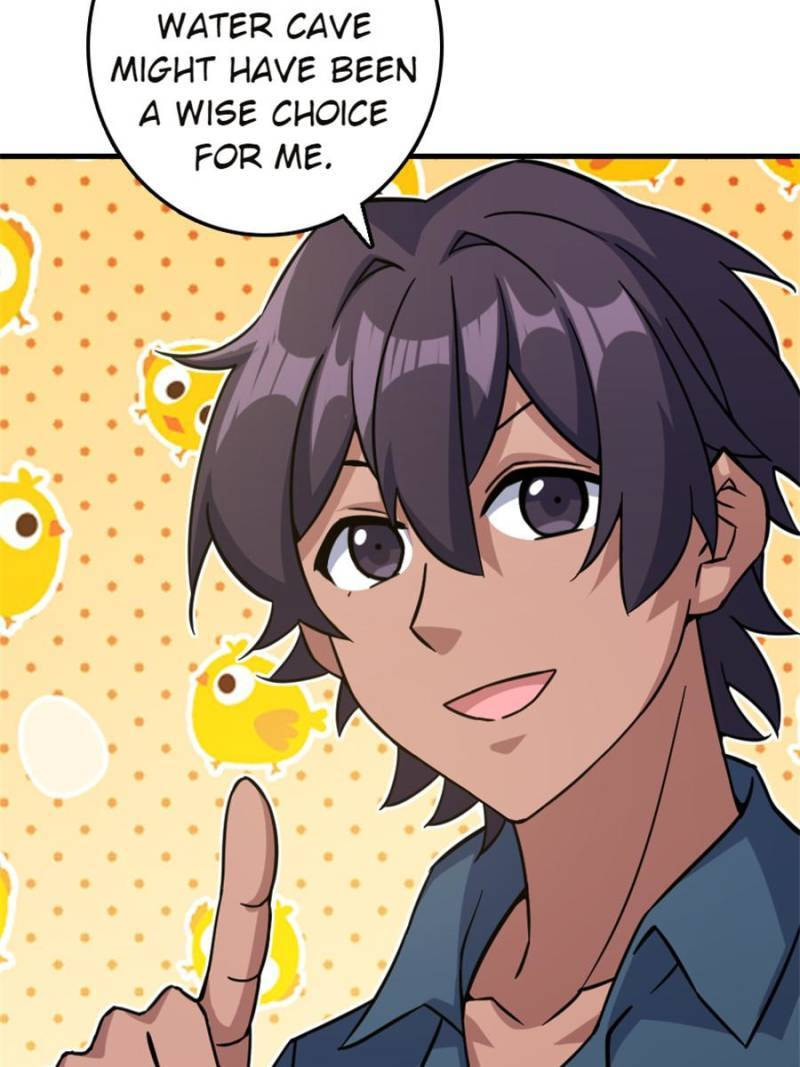Release That Witch Chapter 658 page 58 - 