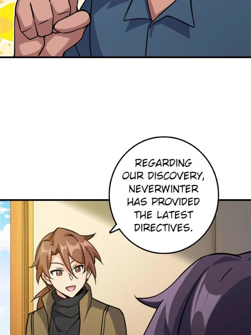Release That Witch Chapter 658 page 59 - 