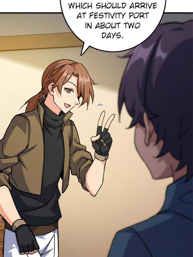 Release That Witch Chapter 658 page 63 - 