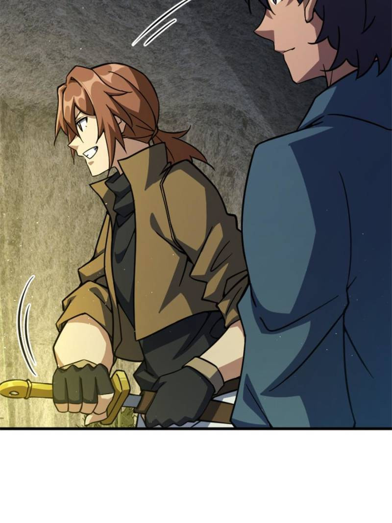 Release That Witch Chapter 658 page 8 - 