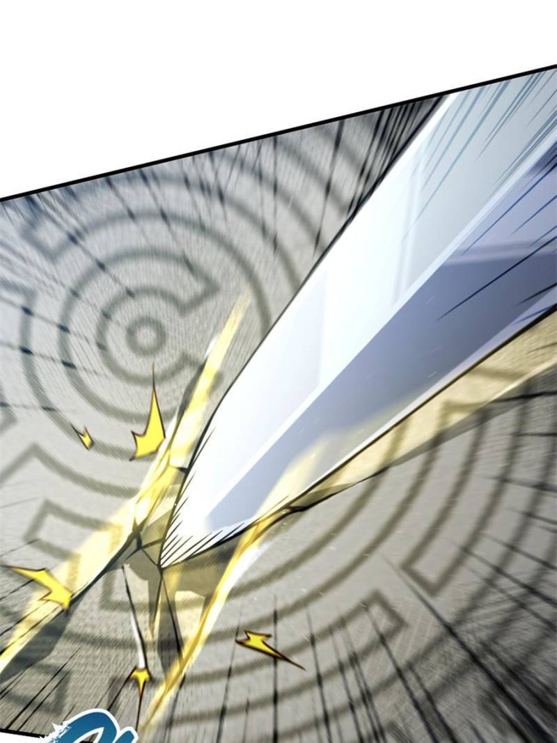 Release That Witch Chapter 658 page 9 - 