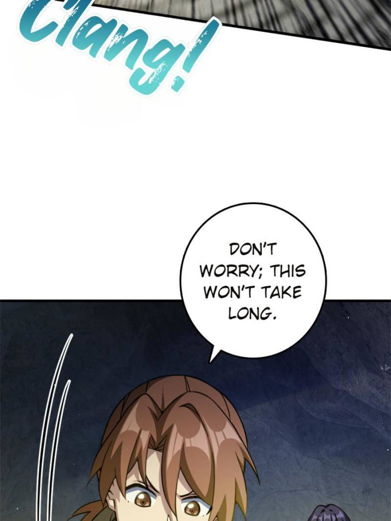 Release That Witch Chapter 658 page 10 - 