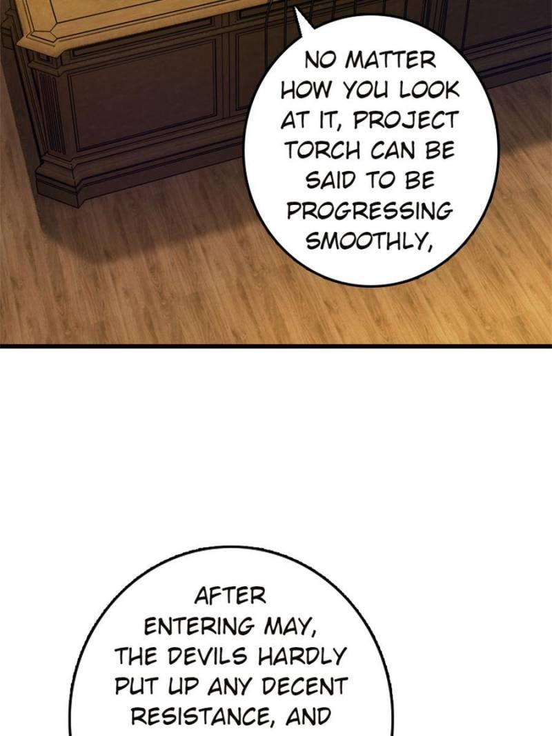 Release That Witch Chapter 659 page 2 - 