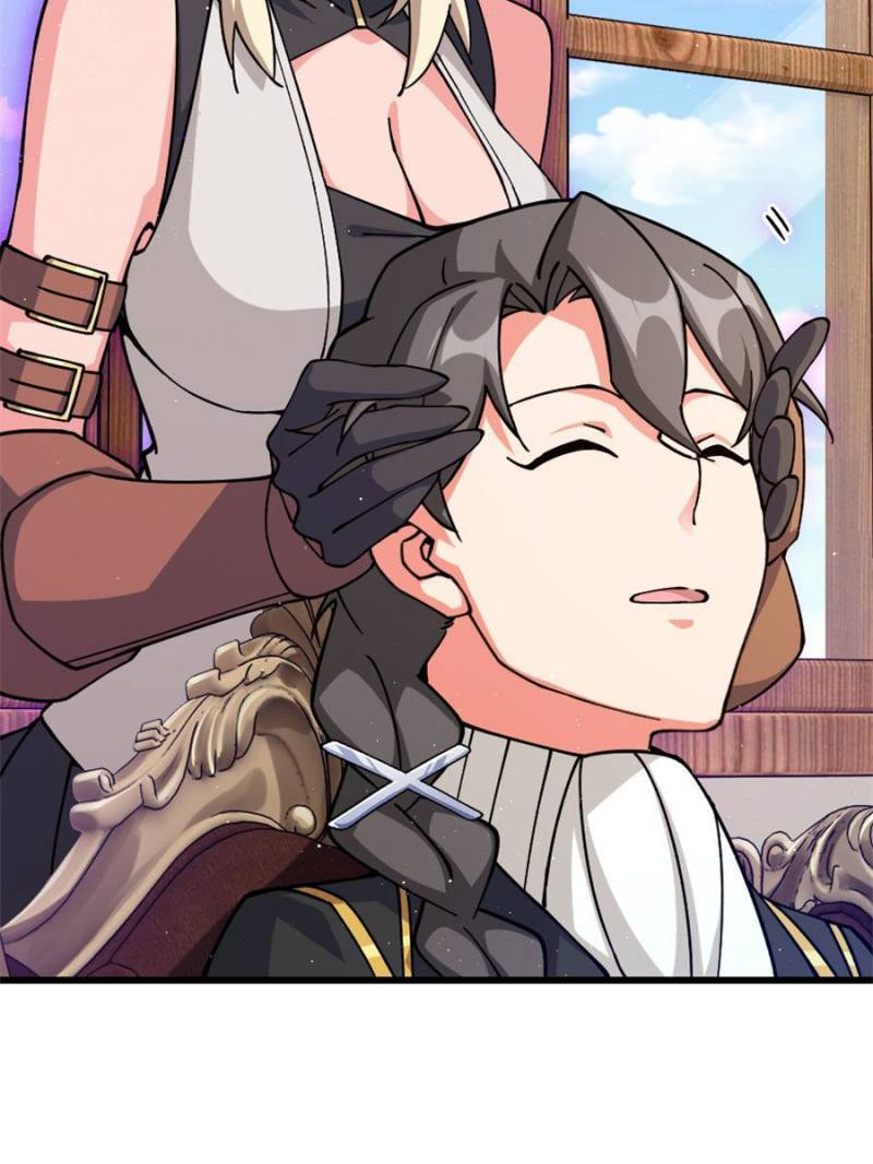 Release That Witch Chapter 659 page 11 - 