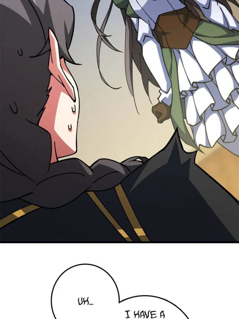 Release That Witch Chapter 659 page 17 - 