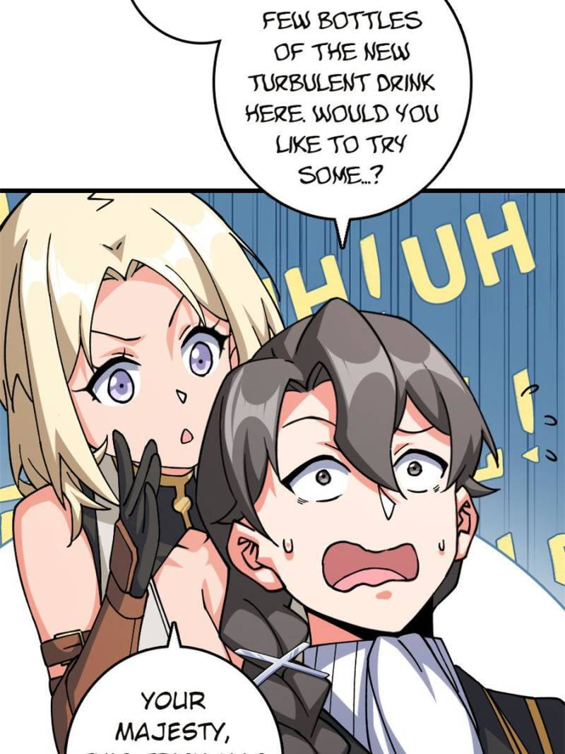 Release That Witch Chapter 659 page 18 - 