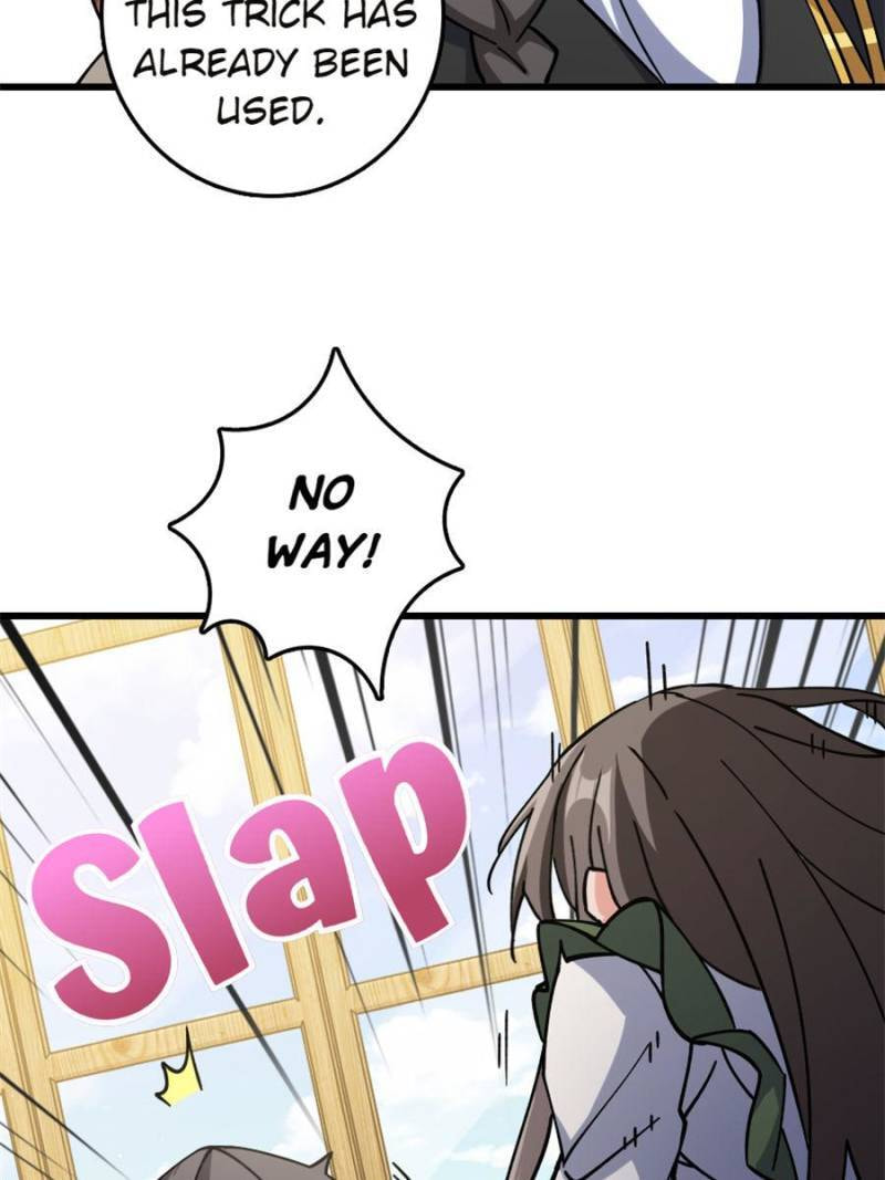 Release That Witch Chapter 659 page 19 - 