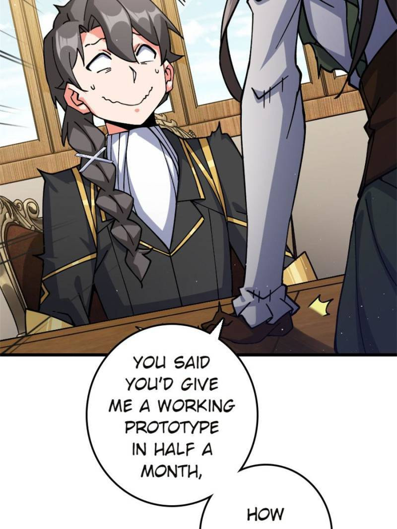 Release That Witch Chapter 659 page 20 - 