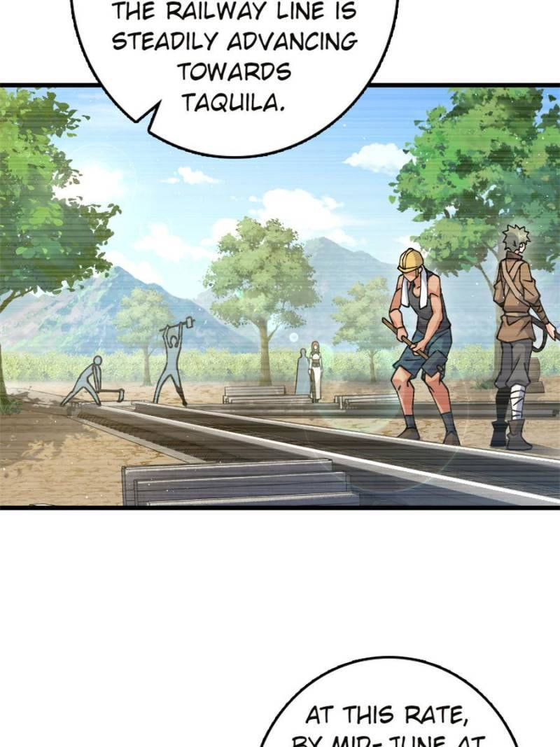 Release That Witch Chapter 659 page 3 - 