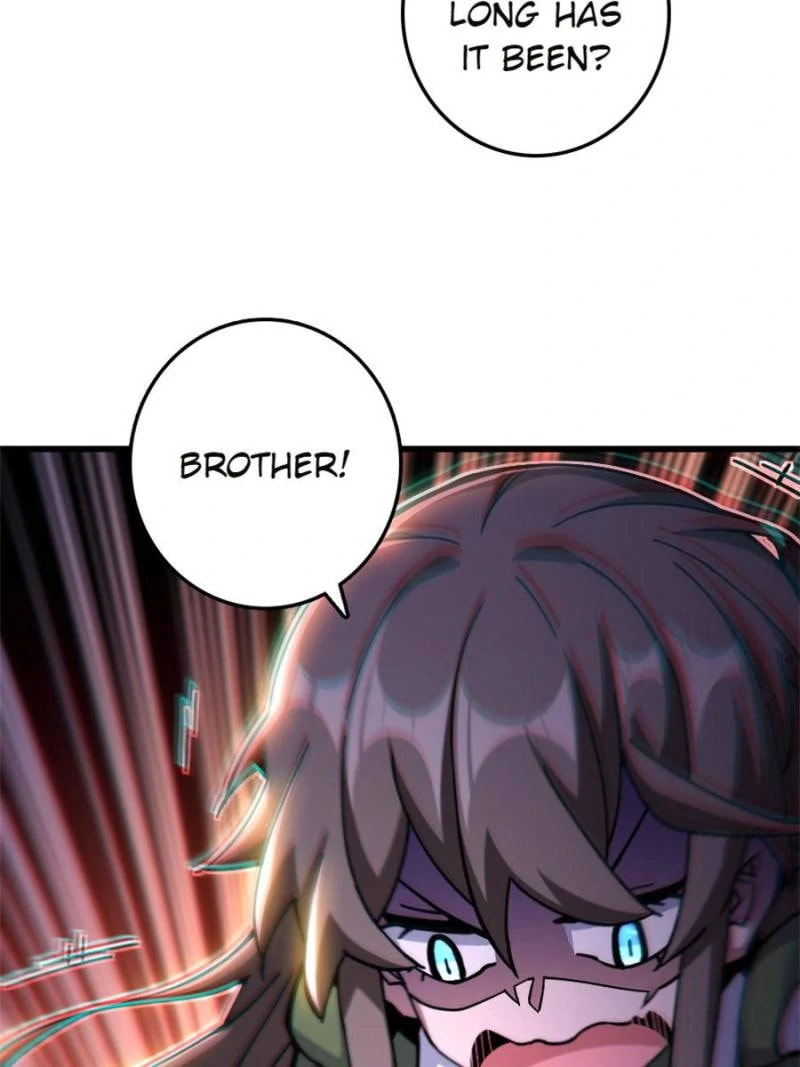 Release That Witch Chapter 659 page 21 - 