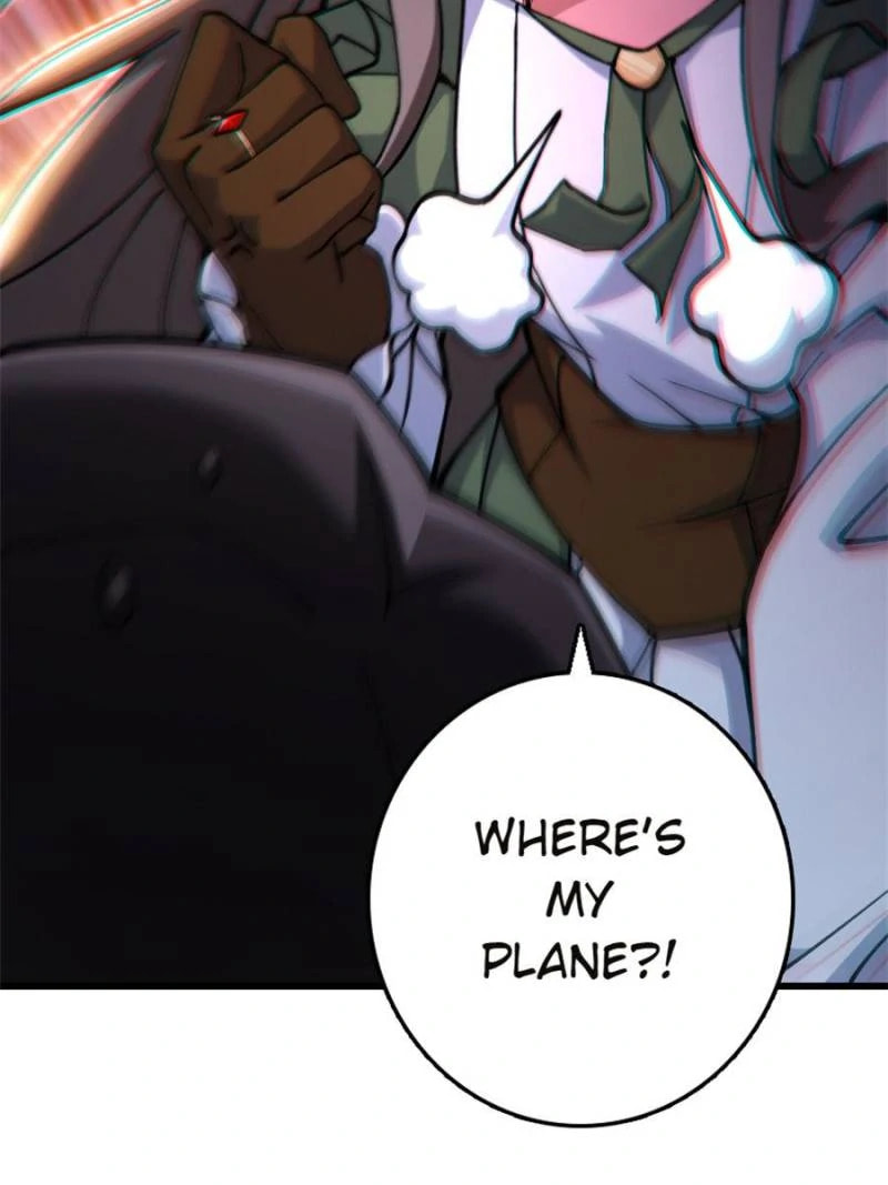 Release That Witch Chapter 659 page 22 - 