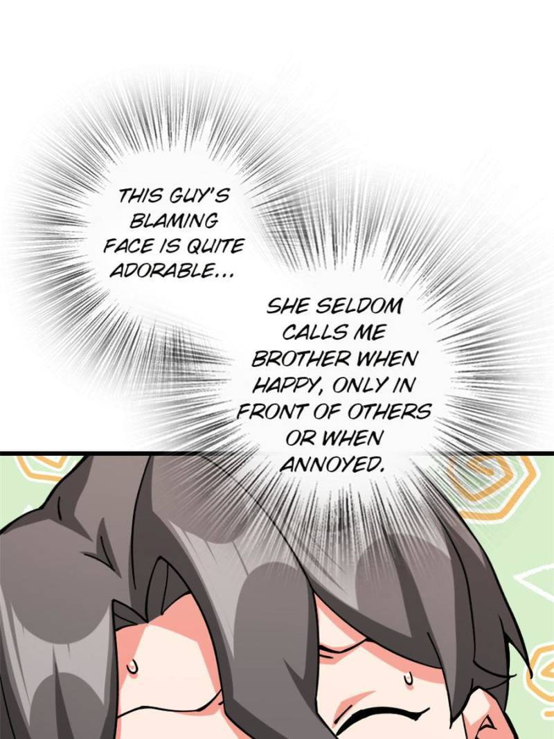 Release That Witch Chapter 659 page 23 - 