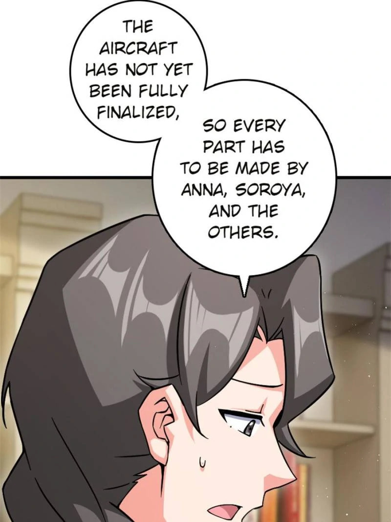 Release That Witch Chapter 659 page 26 - 