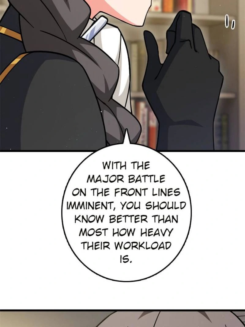 Release That Witch Chapter 659 page 27 - 