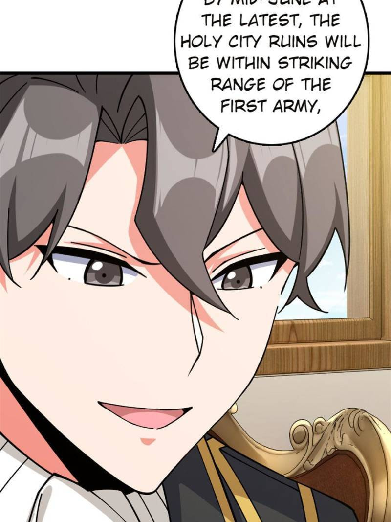 Release That Witch Chapter 659 page 4 - 