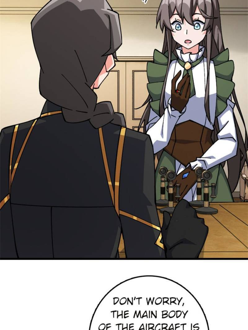 Release That Witch Chapter 659 page 31 - 