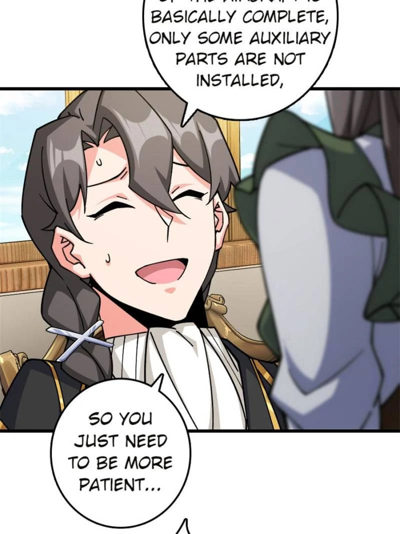 Release That Witch Chapter 659 page 32 - 
