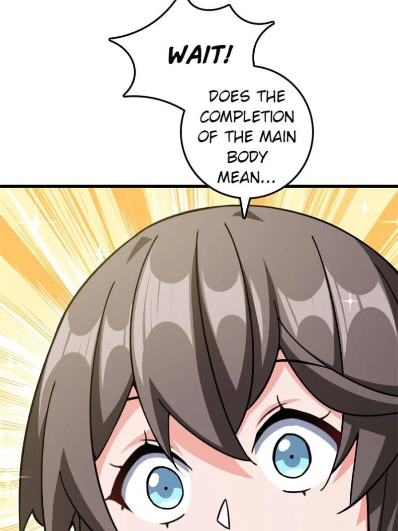 Release That Witch Chapter 659 page 33 - 