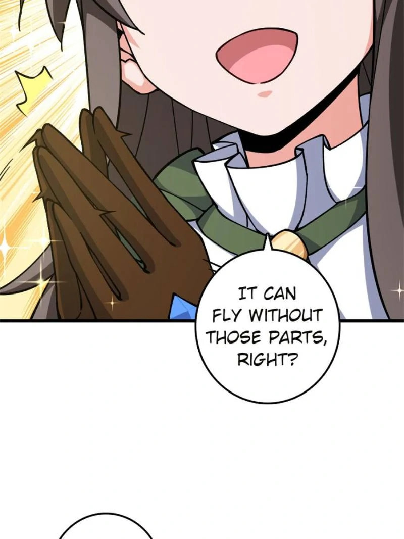 Release That Witch Chapter 659 page 34 - 