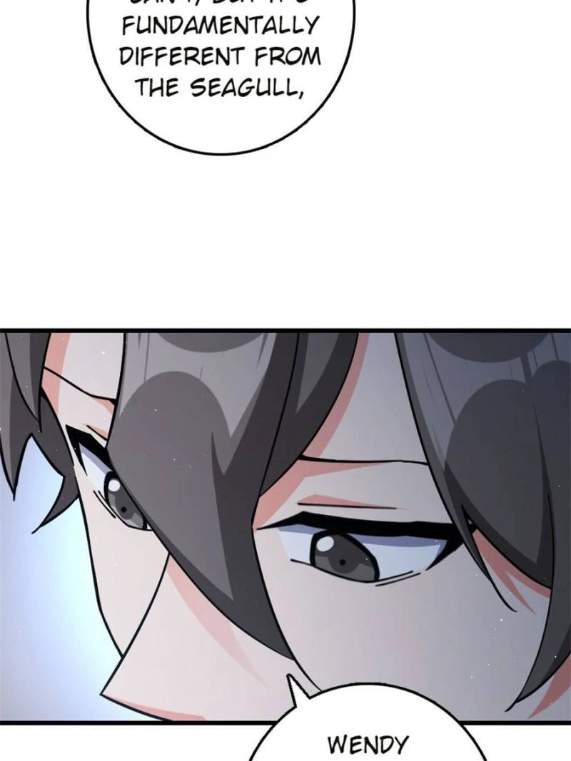 Release That Witch Chapter 659 page 36 - 