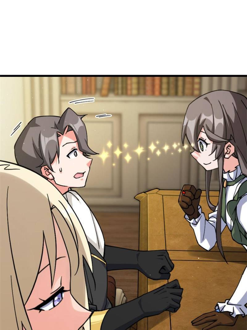 Release That Witch Chapter 659 page 40 - 